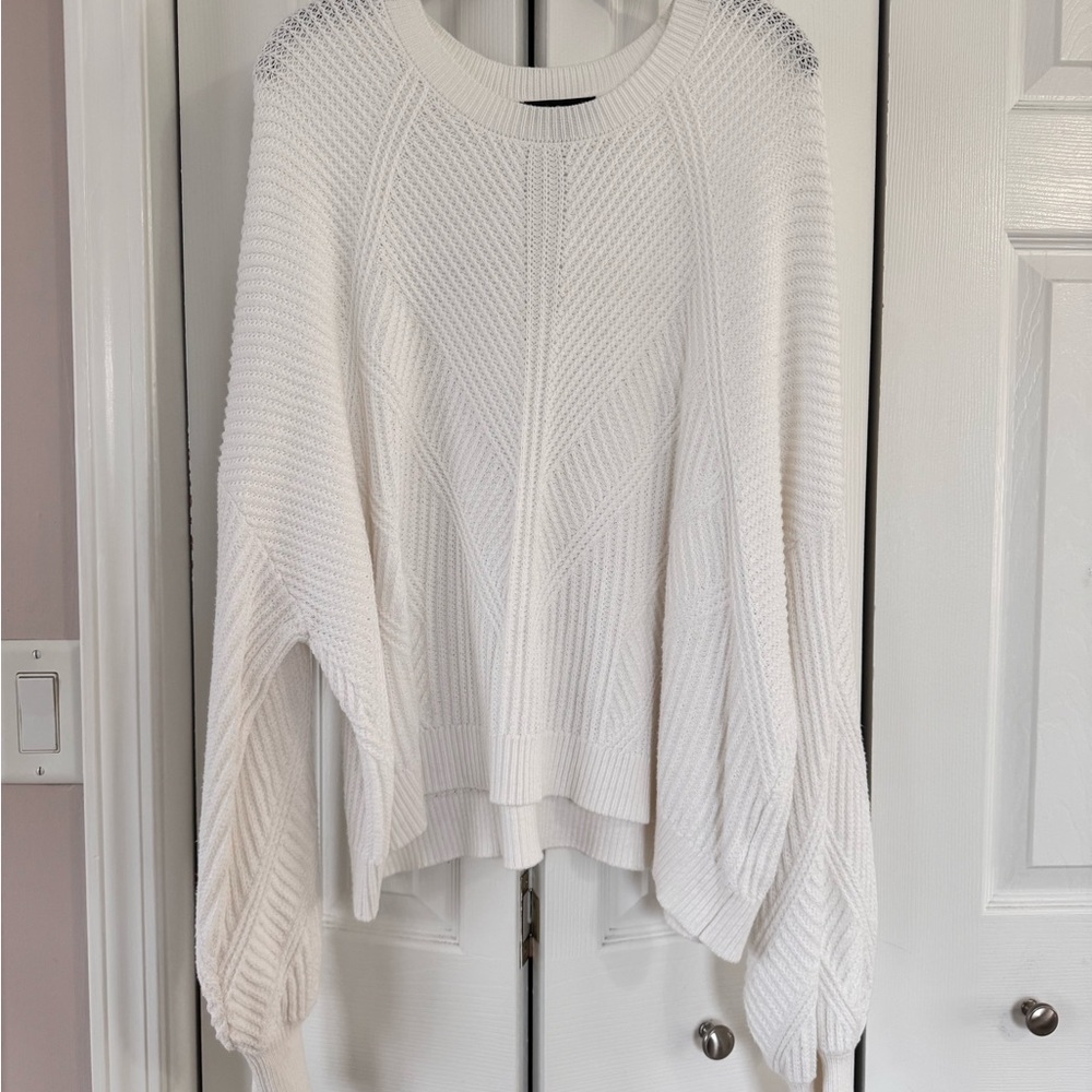 Express Sweater
